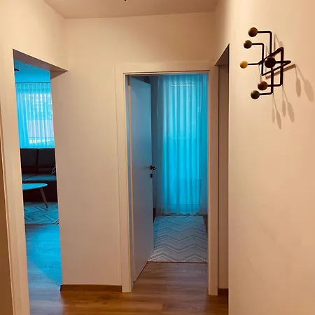 Alan Apartment *