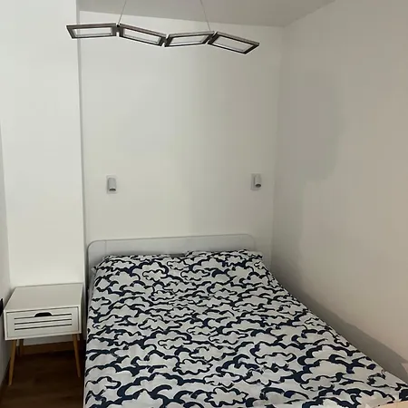 Apartment Alan *