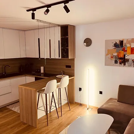 Alan Apartment